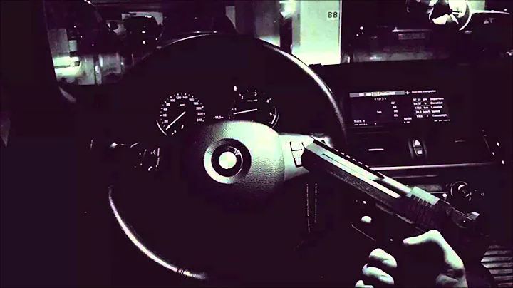 The Q4 & Shahmen - Dirt HD