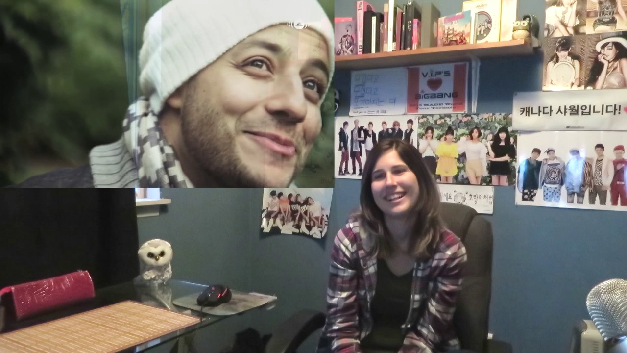 {Actually not Swedish} Maher Zain-Number one for me MV Reaction