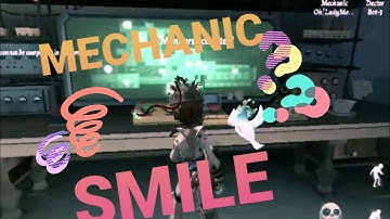 We are mad here - IDV Mechanic AMV