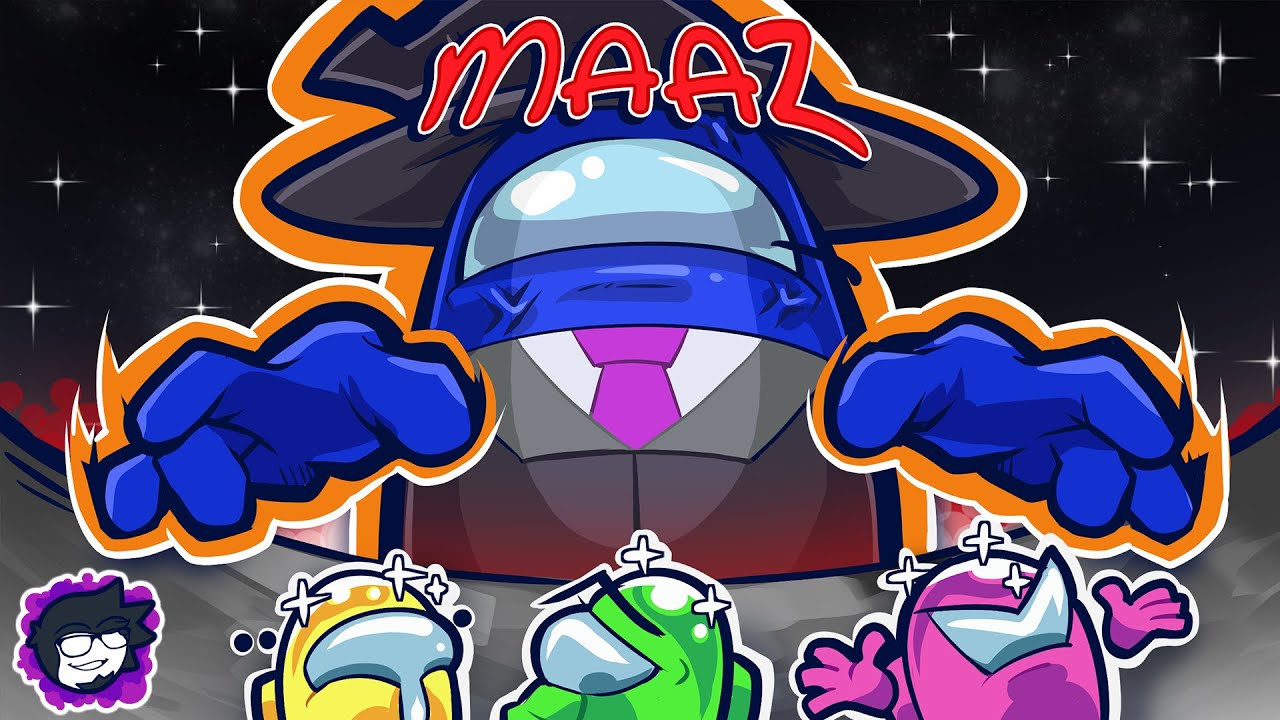 I'm the Puppet Master in a Smooth Brain Lobby