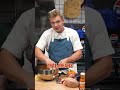 Ranch vs. Blue Cheese Dressing