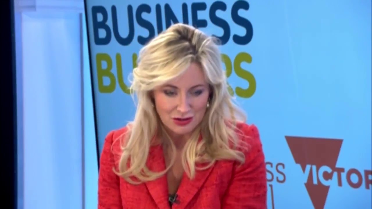 Live Webinar: Kochie's Expert Panel For Business Growth, Small Business Festival Victoria 2017