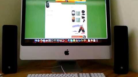 Palm Pre Video Capture