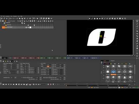 Maestro Designer - Nueva Primitiva Super Tetragon