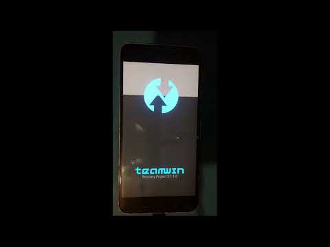 Как установить TWRP recovery и получить права root пользователя на Nexus. Установка Magisk v 20.3