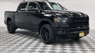2023 Ram 1500 Big Horn/Lone Star For Sale Near St. Louis, Missouri