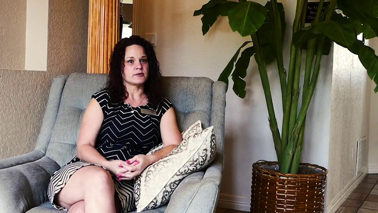 Ripple Ranch Recovery Center with Laura Kotlowski - YouTube