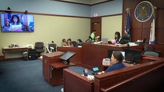 Redemption through reform: Inside Michigan’s first weapons court for teens