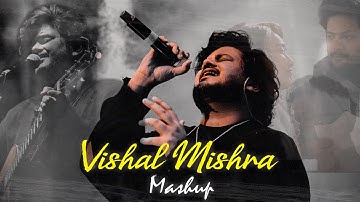 Vishal Mishra Mashup 2024 | Pehle Bhi Main | Janiye | Aaj Bhi | [Bollywood Lofi]