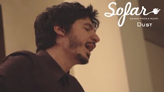 Video thumbnail of "Dust - If I Die | Sofar Brescia"