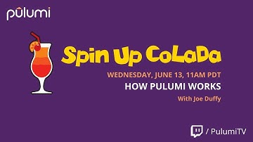 Ep 002: How Pulumi Works