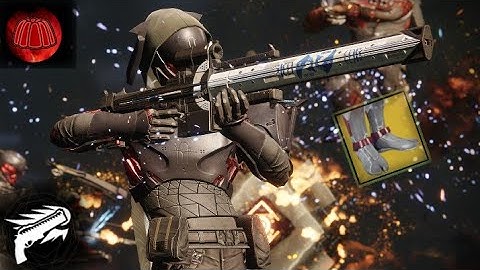 Ultimate Invader Loadout In Gambit!! 1 SHOT BODY SHOTS (Izanagi