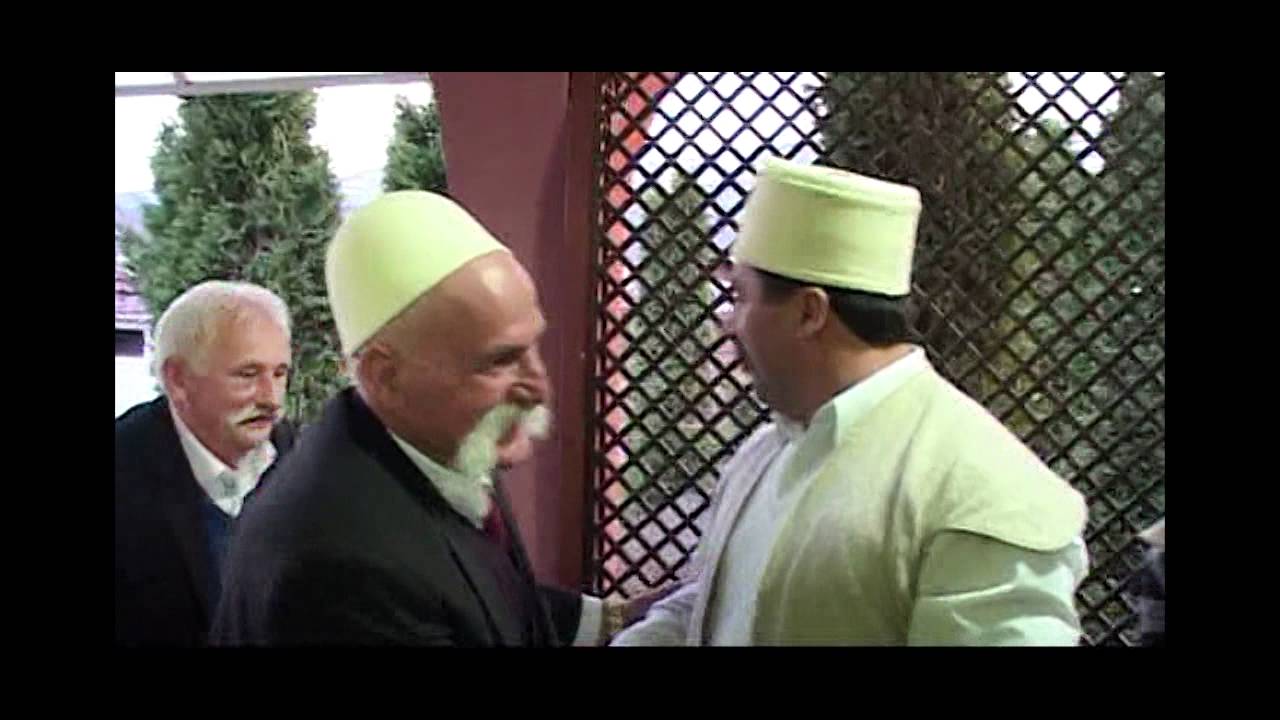 Shejh Teki Dervishdana 19.03.2012