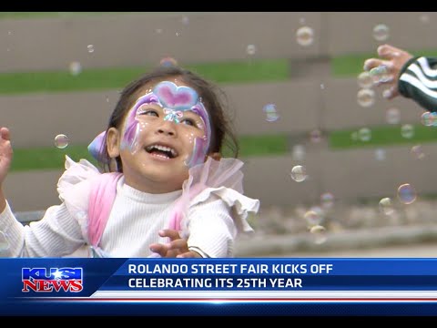 3/19/23 Rolando Street Fair