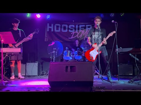 Static Minds - Lost My Mind (Live At Hoosier Dome)