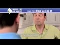 Swale Heating TV Advert - 2013
