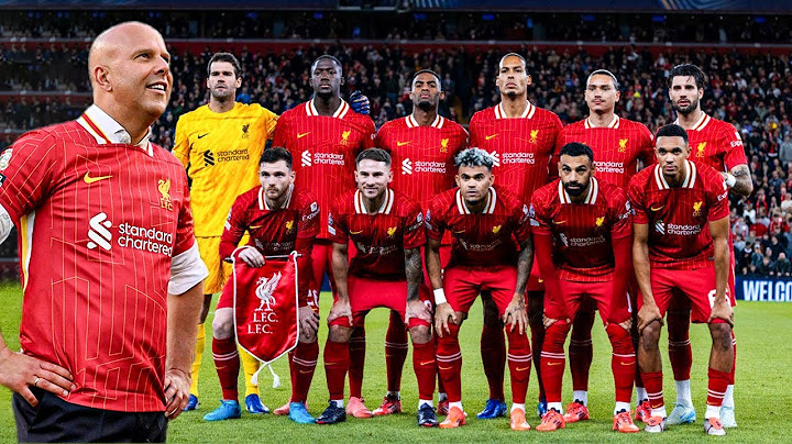 Liverpool Road to PL Victory 2024/25!