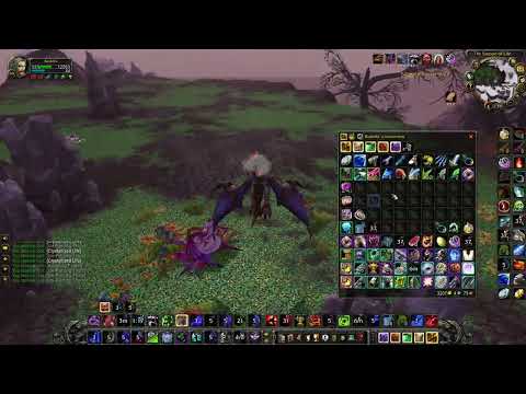 Best Place to Farm Crystallized Life WoW WotLK Classic