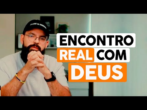 Vídeo: Reencontrar é uma palavra real?