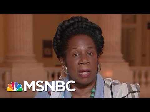 Lee On Gohmert COVID-19 Diagnosis: ‘Sad Day’ For Those Who Have To Be Around Anti-Maskers | MSNBC