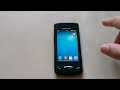 Firefox OS no Samsung Wave S8500