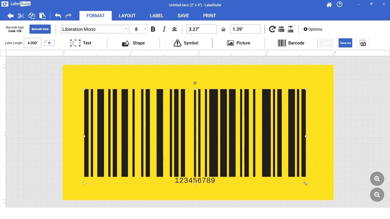Barcode Generator | LabelTac.com barcode-generator-labeltac-com