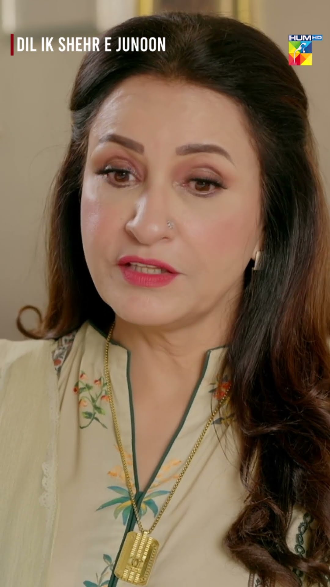 Haqeeqat Pasandi Se Kaam Lete...! #aizaawan #aleehassanshah ##DilikShehr_e_Junoon #shorts