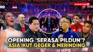 Kapten² Rival Merinding: 