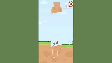 slice to save level 9 #short #viral #slice to save #trending #animal #video