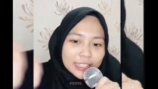 Fatamorgana Selfi Yamma Lida lagu nya sedih banget menyatu di hati Live TikTok #livetiktok