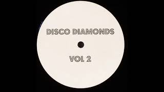 Disco Diamonds Vol.2 - Shattered Dreams (B1)