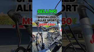 POV: Flipping Specialized Road Bike for Easy Profit! #hustle #pov #fyp #foryou #bike #bicycle #mtb