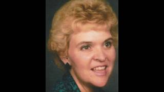 Eileen Venter Funeral Service
