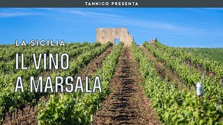 Il vino a Marsala prima e dopo gli inglesi | Tannico