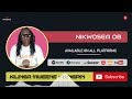 Nikwosea Ob Official Audio By Kilinga Mp3 Song