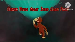Curious George Dolby Digital Trailer 2005