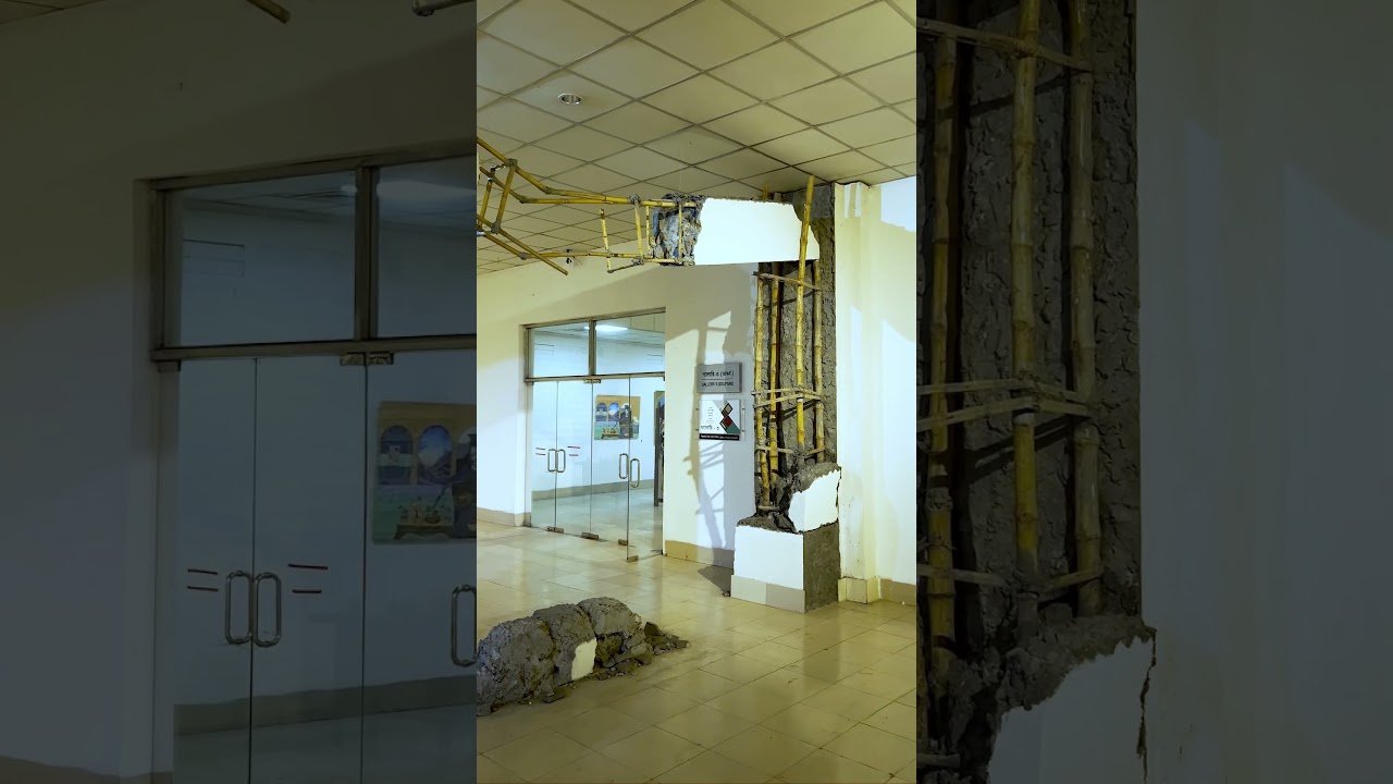 24th Young Artist Fine Arts Exhibition 2025 | Awards Winners | Shilpakala Academy 