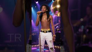 Funk Soul Pop Groove | Stay In The Groove | Trayvon Rae