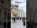 Milan: Architecture &amp; Culinary Delights