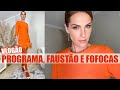 VOU MUDAR DE EMISSORA? | ANA HICKMANN