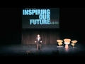 TEDxGreenville - Max Strom - There is No App for Happiness