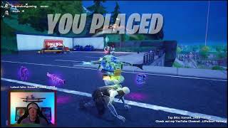 Must Remember A Med Kit Is Not A Weapon - Jjpetlovr Fortnite Twitch Highlight