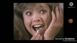 Norman Price Screaming And All Screaming Crossover