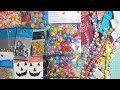 💜Joanns, Michael’s and Hobby lobby 💜Haul! Crafts Haul /// Beads/// charms