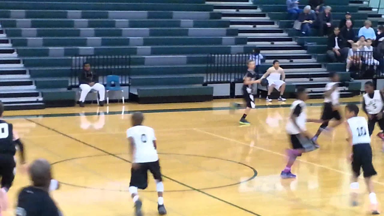 Nets championship 1/11/15 Austin,Tx YouTube