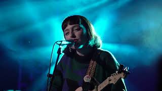 Stella Donnelly: "You Owe Me", Other Voices, Electric Picnic 2018 chords