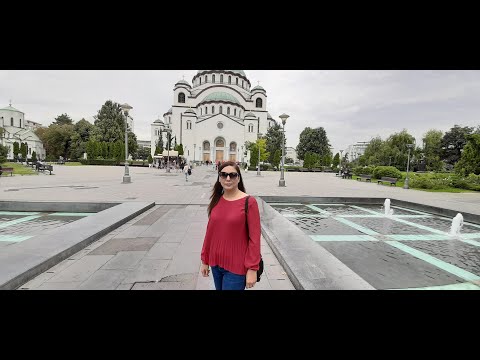 Saint Sava Temple,