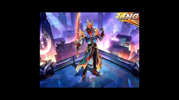 ✅ Ling 3D Transition 🔁