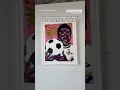 Inside "A Beautiful Game" at Mitochondria Gallery