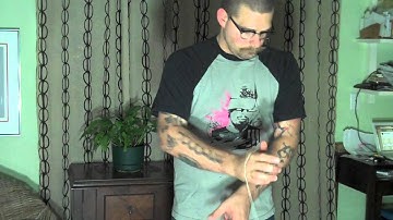 365yoyotricks.com - 12/19/11 - Lemmings